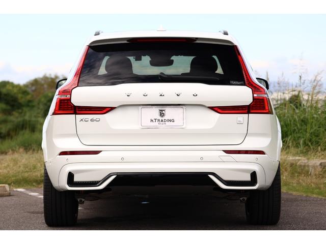 ＸＣ６０ Ｔ８　ポールスターエンジニアード　４０台限定　ＭＨＥＶ仕様　Ｂｏｗｅｒｓ＆Ｗｉｌｋｉｎｓ　Ｇｏｏｇｌｅナビ搭載　オーリンズ２２段階マニュアル調整車高調　専用鍛造２１ＡＷ　Ａｋｅｂｏｎｏ製ブレーキ（フロント６ＰＯＤ）電動テールゲート（32枚目）
