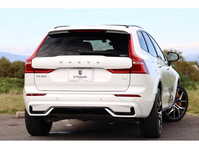 ＸＣ６０ Ｔ８　ポールスターエンジニアード　４０台限定　ＭＨＥＶ仕様　Ｂｏｗｅｒｓ＆Ｗｉｌｋｉｎｓ　Ｇｏｏｇｌｅナビ搭載　オーリンズ２２段階マニュアル調整車高調　専用鍛造２１ＡＷ　Ａｋｅｂｏｎｏ製ブレーキ（フロント６ＰＯＤ）電動テールゲート（33枚目）