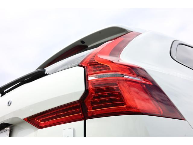 ＸＣ６０ Ｔ８　ポールスターエンジニアード　４０台限定　ＭＨＥＶ仕様　Ｂｏｗｅｒｓ＆Ｗｉｌｋｉｎｓ　Ｇｏｏｇｌｅナビ搭載　オーリンズ２２段階マニュアル調整車高調　専用鍛造２１ＡＷ　Ａｋｅｂｏｎｏ製ブレーキ（フロント６ＰＯＤ）電動テールゲート（35枚目）
