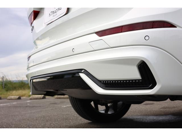 ＸＣ６０ Ｔ８　ポールスターエンジニアード　４０台限定　ＭＨＥＶ仕様　Ｂｏｗｅｒｓ＆Ｗｉｌｋｉｎｓ　Ｇｏｏｇｌｅナビ搭載　オーリンズ２２段階マニュアル調整車高調　専用鍛造２１ＡＷ　Ａｋｅｂｏｎｏ製ブレーキ（フロント６ＰＯＤ）電動テールゲート（36枚目）