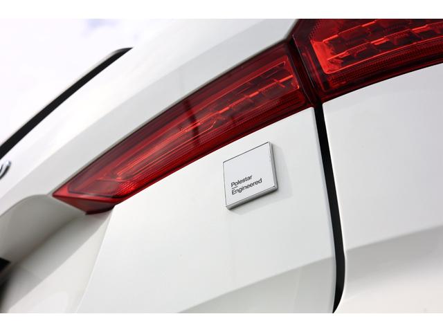 ＸＣ６０ Ｔ８　ポールスターエンジニアード　４０台限定　ＭＨＥＶ仕様　Ｂｏｗｅｒｓ＆Ｗｉｌｋｉｎｓ　Ｇｏｏｇｌｅナビ搭載　オーリンズ２２段階マニュアル調整車高調　専用鍛造２１ＡＷ　Ａｋｅｂｏｎｏ製ブレーキ（フロント６ＰＯＤ）電動テールゲート（37枚目）