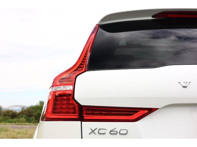 ＸＣ６０ Ｔ８　ポールスターエンジニアード　４０台限定　ＭＨＥＶ仕様　Ｂｏｗｅｒｓ＆Ｗｉｌｋｉｎｓ　Ｇｏｏｇｌｅナビ搭載　オーリンズ２２段階マニュアル調整車高調　専用鍛造２１ＡＷ　Ａｋｅｂｏｎｏ製ブレーキ（フロント６ＰＯＤ）電動テールゲート（40枚目）