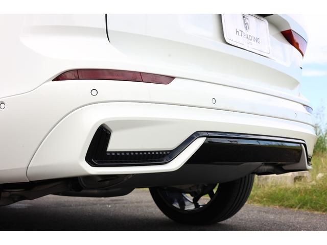 ＸＣ６０ Ｔ８　ポールスターエンジニアード　４０台限定　ＭＨＥＶ仕様　Ｂｏｗｅｒｓ＆Ｗｉｌｋｉｎｓ　Ｇｏｏｇｌｅナビ搭載　オーリンズ２２段階マニュアル調整車高調　専用鍛造２１ＡＷ　Ａｋｅｂｏｎｏ製ブレーキ（フロント６ＰＯＤ）電動テールゲート（42枚目）