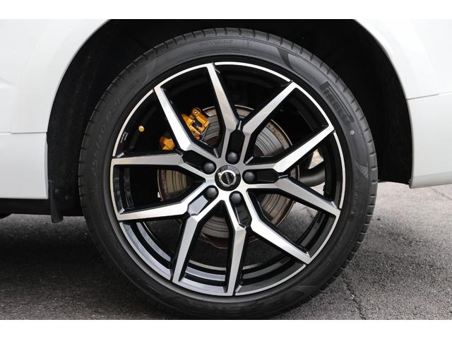 ＸＣ６０ Ｔ８　ポールスターエンジニアード　４０台限定　ＭＨＥＶ仕様　Ｂｏｗｅｒｓ＆Ｗｉｌｋｉｎｓ　Ｇｏｏｇｌｅナビ搭載　オーリンズ２２段階マニュアル調整車高調　専用鍛造２１ＡＷ　Ａｋｅｂｏｎｏ製ブレーキ（フロント６ＰＯＤ）電動テールゲート（46枚目）