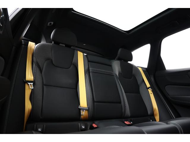 ＸＣ６０ Ｔ８　ポールスターエンジニアード　４０台限定　ＭＨＥＶ仕様　Ｂｏｗｅｒｓ＆Ｗｉｌｋｉｎｓ　Ｇｏｏｇｌｅナビ搭載　オーリンズ２２段階マニュアル調整車高調　専用鍛造２１ＡＷ　Ａｋｅｂｏｎｏ製ブレーキ（フロント６ＰＯＤ）電動テールゲート（52枚目）