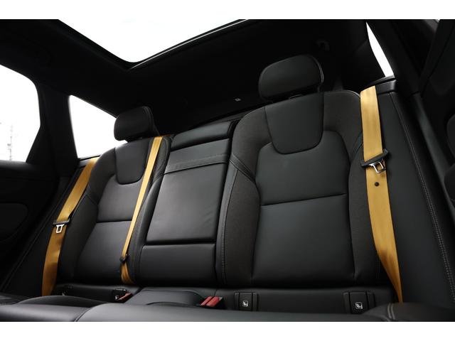 ＸＣ６０ Ｔ８　ポールスターエンジニアード　４０台限定　ＭＨＥＶ仕様　Ｂｏｗｅｒｓ＆Ｗｉｌｋｉｎｓ　Ｇｏｏｇｌｅナビ搭載　オーリンズ２２段階マニュアル調整車高調　専用鍛造２１ＡＷ　Ａｋｅｂｏｎｏ製ブレーキ（フロント６ＰＯＤ）電動テールゲート（56枚目）