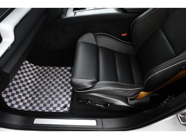 ＸＣ６０ Ｔ８　ポールスターエンジニアード　４０台限定　ＭＨＥＶ仕様　Ｂｏｗｅｒｓ＆Ｗｉｌｋｉｎｓ　Ｇｏｏｇｌｅナビ搭載　オーリンズ２２段階マニュアル調整車高調　専用鍛造２１ＡＷ　Ａｋｅｂｏｎｏ製ブレーキ（フロント６ＰＯＤ）電動テールゲート（57枚目）