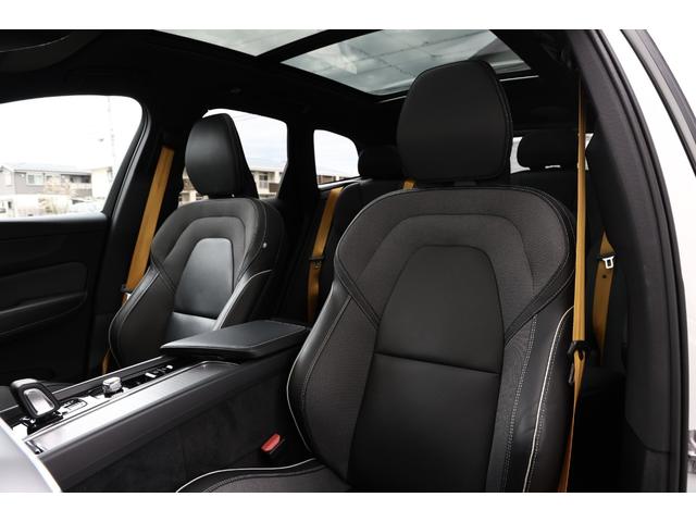 ＸＣ６０ Ｔ８　ポールスターエンジニアード　４０台限定　ＭＨＥＶ仕様　Ｂｏｗｅｒｓ＆Ｗｉｌｋｉｎｓ　Ｇｏｏｇｌｅナビ搭載　オーリンズ２２段階マニュアル調整車高調　専用鍛造２１ＡＷ　Ａｋｅｂｏｎｏ製ブレーキ（フロント６ＰＯＤ）電動テールゲート（58枚目）