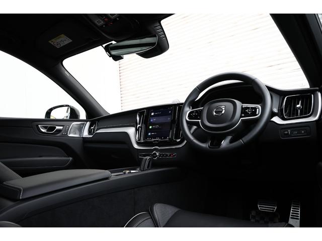 ＸＣ６０ Ｔ８　ポールスターエンジニアード　４０台限定　ＭＨＥＶ仕様　Ｂｏｗｅｒｓ＆Ｗｉｌｋｉｎｓ　Ｇｏｏｇｌｅナビ搭載　オーリンズ２２段階マニュアル調整車高調　専用鍛造２１ＡＷ　Ａｋｅｂｏｎｏ製ブレーキ（フロント６ＰＯＤ）電動テールゲート（61枚目）