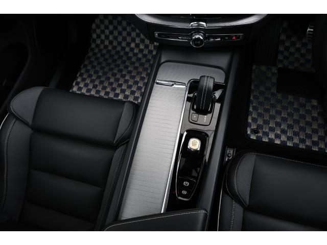 ＸＣ６０ Ｔ８　ポールスターエンジニアード　４０台限定　ＭＨＥＶ仕様　Ｂｏｗｅｒｓ＆Ｗｉｌｋｉｎｓ　Ｇｏｏｇｌｅナビ搭載　オーリンズ２２段階マニュアル調整車高調　専用鍛造２１ＡＷ　Ａｋｅｂｏｎｏ製ブレーキ（フロント６ＰＯＤ）電動テールゲート（72枚目）
