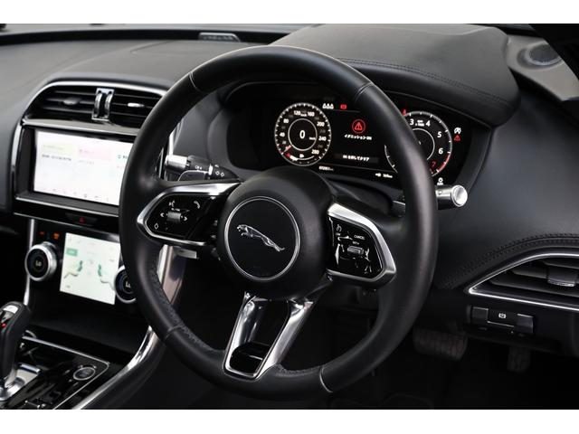 XE XE HSE 後期 プレミアムLEDヘッド(シグネチャーDRL付)リアアニメーションターンランプ付 18Wayウィンレザースポーツシート Pivi Pro 360°カメラ Meridian キャビンライト 19AW(4枚目)