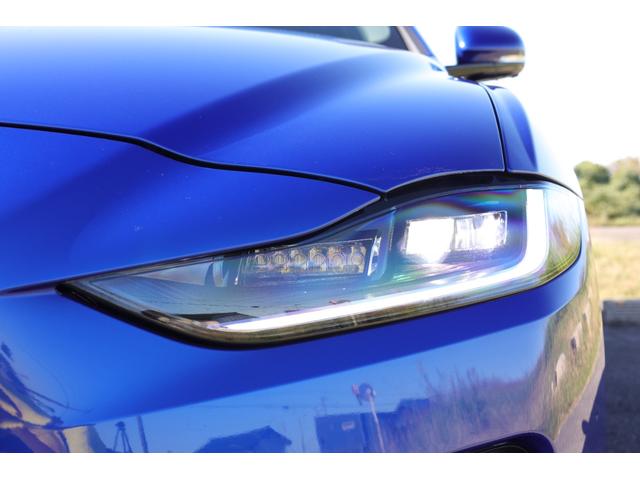 XE XE HSE 後期 プレミアムLEDヘッド(シグネチャーDRL付)リアアニメーションターンランプ付 18Wayウィンレザースポーツシート Pivi Pro 360°カメラ Meridian キャビンライト 19AW(7枚目)