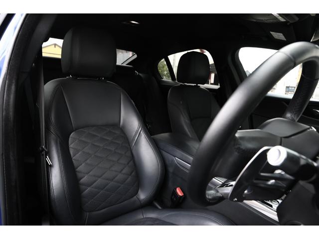 XE XE HSE 後期 プレミアムLEDヘッド(シグネチャーDRL付)リアアニメーションターンランプ付 18Wayウィンレザースポーツシート Pivi Pro 360°カメラ Meridian キャビンライト 19AW(12枚目)