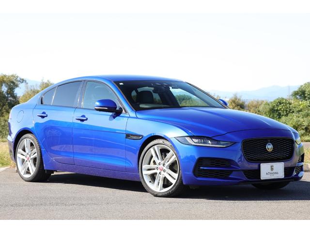 XE XE HSE 後期 プレミアムLEDヘッド(シグネチャーDRL付)リアアニメーションターンランプ付 18Wayウィンレザースポーツシート Pivi Pro 360°カメラ Meridian キャビンライト 19AW(23枚目)