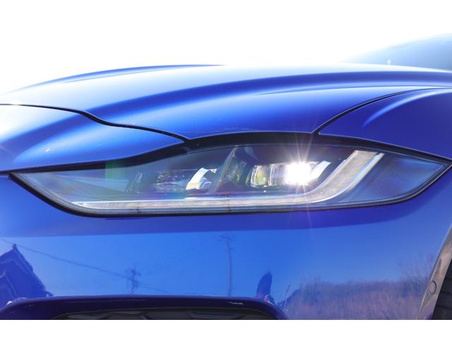 XE XE HSE 後期 プレミアムLEDヘッド(シグネチャーDRL付)リアアニメーションターンランプ付 18Wayウィンレザースポーツシート Pivi Pro 360°カメラ Meridian キャビンライト 19AW(28枚目)