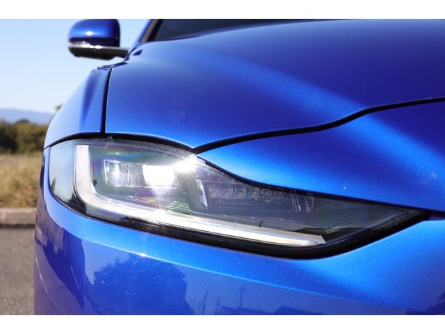 XE XE HSE 後期 プレミアムLEDヘッド(シグネチャーDRL付)リアアニメーションターンランプ付 18Wayウィンレザースポーツシート Pivi Pro 360°カメラ Meridian キャビンライト 19AW(31枚目)