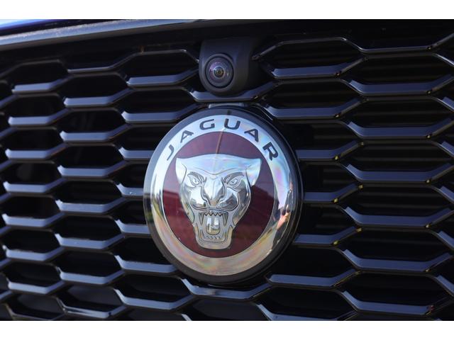 XE XE HSE 後期 プレミアムLEDヘッド(シグネチャーDRL付)リアアニメーションターンランプ付 18Wayウィンレザースポーツシート Pivi Pro 360°カメラ Meridian キャビンライト 19AW(34枚目)