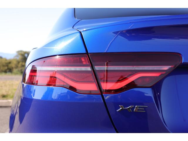 XE XE HSE 後期 プレミアムLEDヘッド(シグネチャーDRL付)リアアニメーションターンランプ付 18Wayウィンレザースポーツシート Pivi Pro 360°カメラ Meridian キャビンライト 19AW(37枚目)