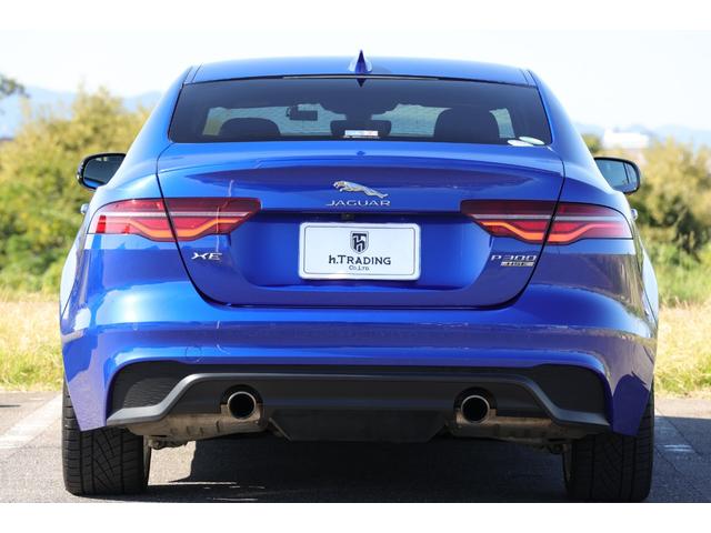 XE XE HSE 後期 プレミアムLEDヘッド(シグネチャーDRL付)リアアニメーションターンランプ付 18Wayウィンレザースポーツシート Pivi Pro 360°カメラ Meridian キャビンライト 19AW(43枚目)