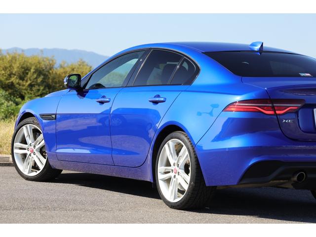 XE XE HSE 後期 プレミアムLEDヘッド(シグネチャーDRL付)リアアニメーションターンランプ付 18Wayウィンレザースポーツシート Pivi Pro 360°カメラ Meridian キャビンライト 19AW(48枚目)