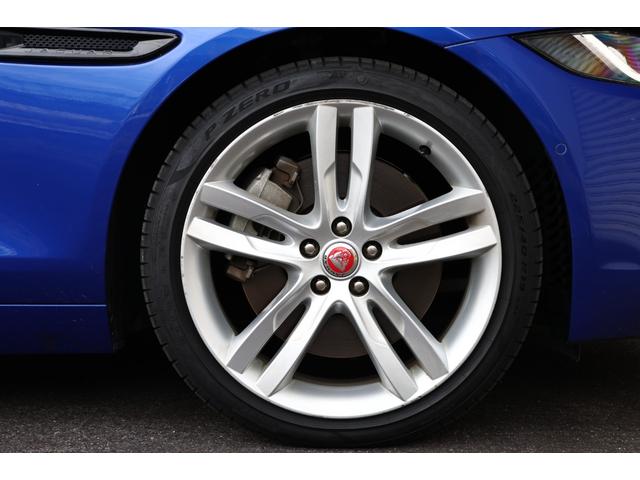 XE XE HSE 後期 プレミアムLEDヘッド(シグネチャーDRL付)リアアニメーションターンランプ付 18Wayウィンレザースポーツシート Pivi Pro 360°カメラ Meridian キャビンライト 19AW(51枚目)