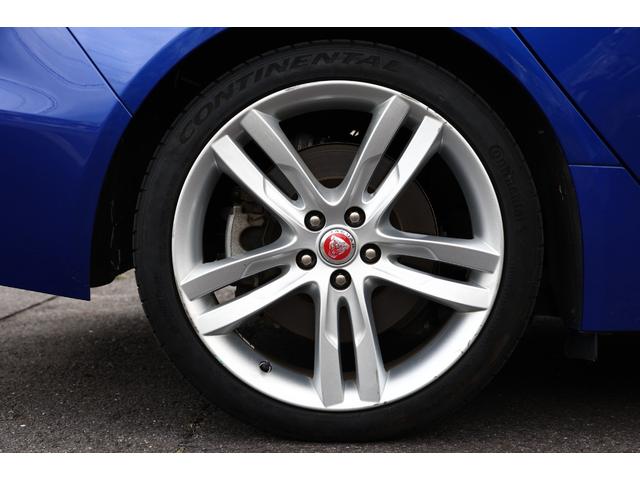 XE XE HSE 後期 プレミアムLEDヘッド(シグネチャーDRL付)リアアニメーションターンランプ付 18Wayウィンレザースポーツシート Pivi Pro 360°カメラ Meridian キャビンライト 19AW(52枚目)