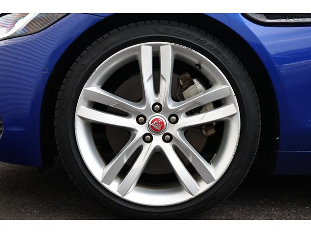 XE XE HSE 後期 プレミアムLEDヘッド(シグネチャーDRL付)リアアニメーションターンランプ付 18Wayウィンレザースポーツシート Pivi Pro 360°カメラ Meridian キャビンライト 19AW(54枚目)