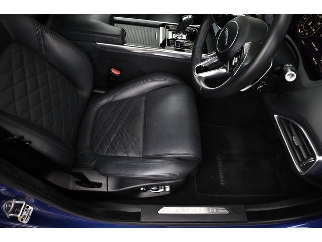 XE XE HSE 後期 プレミアムLEDヘッド(シグネチャーDRL付)リアアニメーションターンランプ付 18Wayウィンレザースポーツシート Pivi Pro 360°カメラ Meridian キャビンライト 19AW(55枚目)