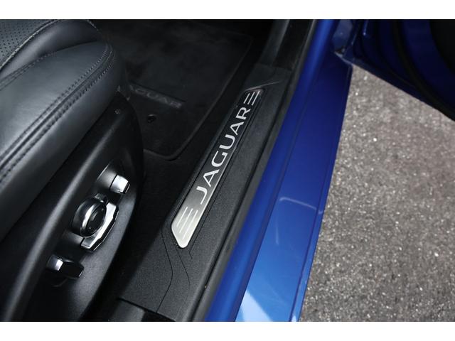 XE XE HSE 後期 プレミアムLEDヘッド(シグネチャーDRL付)リアアニメーションターンランプ付 18Wayウィンレザースポーツシート Pivi Pro 360°カメラ Meridian キャビンライト 19AW(56枚目)