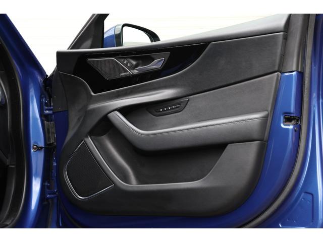 XE XE HSE 後期 プレミアムLEDヘッド(シグネチャーDRL付)リアアニメーションターンランプ付 18Wayウィンレザースポーツシート Pivi Pro 360°カメラ Meridian キャビンライト 19AW(57枚目)