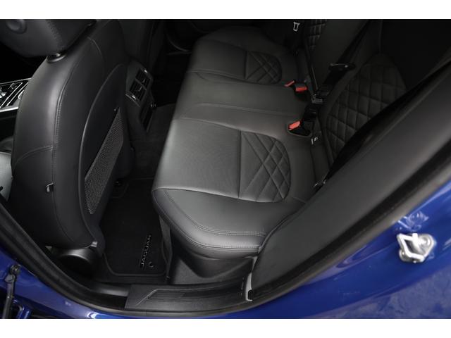 XE XE HSE 後期 プレミアムLEDヘッド(シグネチャーDRL付)リアアニメーションターンランプ付 18Wayウィンレザースポーツシート Pivi Pro 360°カメラ Meridian キャビンライト 19AW(60枚目)