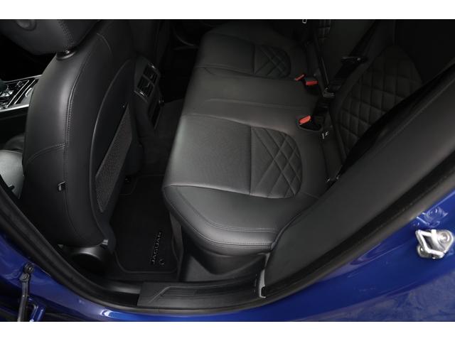 XE XE HSE 後期 プレミアムLEDヘッド(シグネチャーDRL付)リアアニメーションターンランプ付 18Wayウィンレザースポーツシート Pivi Pro 360°カメラ Meridian キャビンライト 19AW(61枚目)