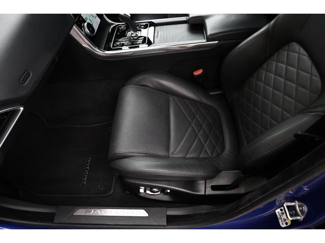 XE XE HSE 後期 プレミアムLEDヘッド(シグネチャーDRL付)リアアニメーションターンランプ付 18Wayウィンレザースポーツシート Pivi Pro 360°カメラ Meridian キャビンライト 19AW(63枚目)