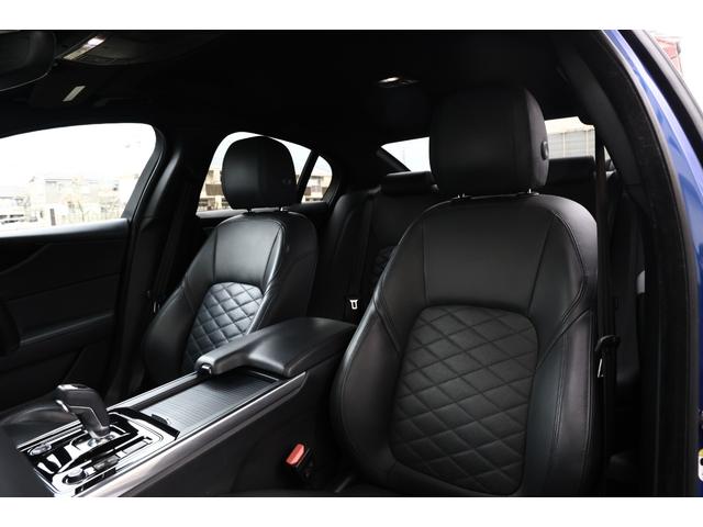 XE XE HSE 後期 プレミアムLEDヘッド(シグネチャーDRL付)リアアニメーションターンランプ付 18Wayウィンレザースポーツシート Pivi Pro 360°カメラ Meridian キャビンライト 19AW(64枚目)