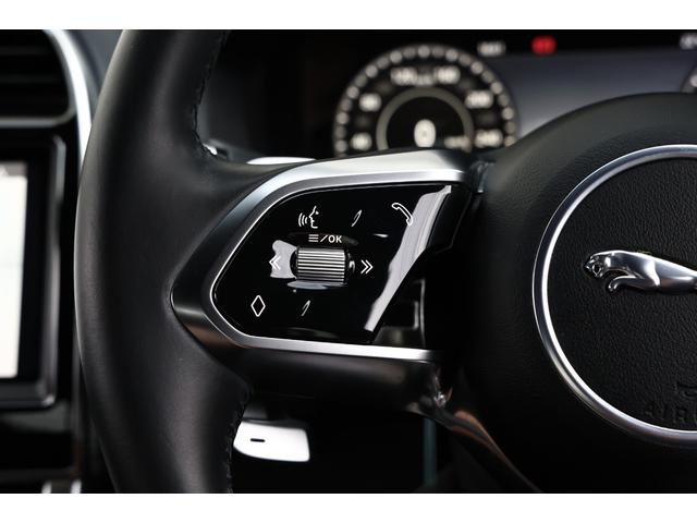 XE XE HSE 後期 プレミアムLEDヘッド(シグネチャーDRL付)リアアニメーションターンランプ付 18Wayウィンレザースポーツシート Pivi Pro 360°カメラ Meridian キャビンライト 19AW(66枚目)