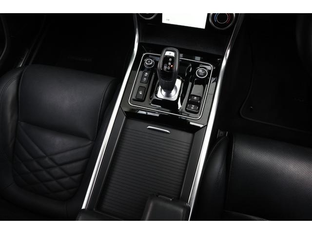 XE XE HSE 後期 プレミアムLEDヘッド(シグネチャーDRL付)リアアニメーションターンランプ付 18Wayウィンレザースポーツシート Pivi Pro 360°カメラ Meridian キャビンライト 19AW(72枚目)