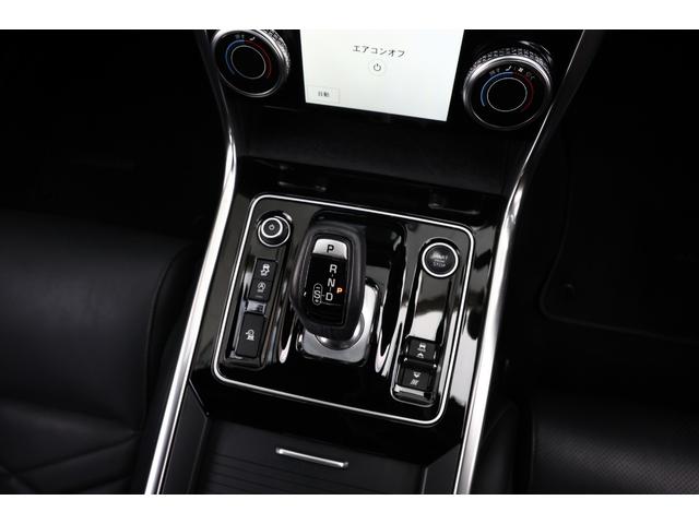 XE XE HSE 後期 プレミアムLEDヘッド(シグネチャーDRL付)リアアニメーションターンランプ付 18Wayウィンレザースポーツシート Pivi Pro 360°カメラ Meridian キャビンライト 19AW(74枚目)