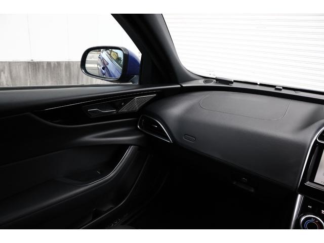 XE XE HSE 後期 プレミアムLEDヘッド(シグネチャーDRL付)リアアニメーションターンランプ付 18Wayウィンレザースポーツシート Pivi Pro 360°カメラ Meridian キャビンライト 19AW(80枚目)