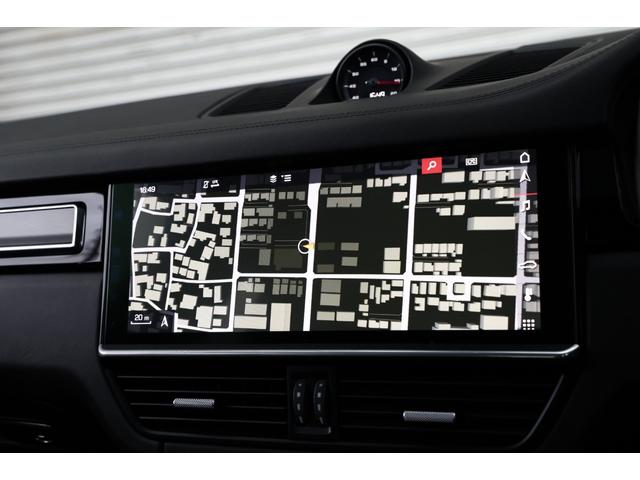 PORSCHE CAYENNE TURBO