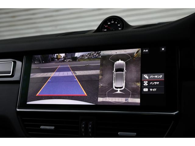 PORSCHE CAYENNE TURBO