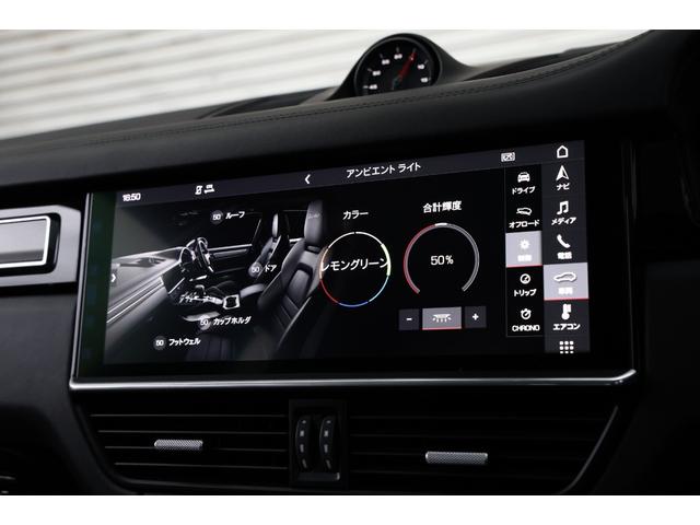 PORSCHE CAYENNE TURBO