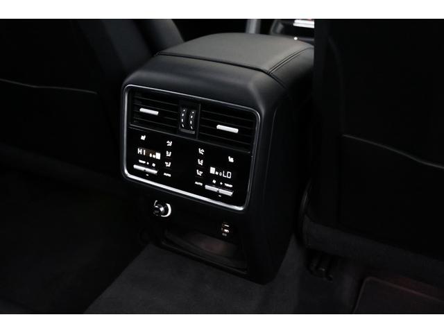 PORSCHE CAYENNE TURBO