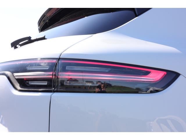 PORSCHE CAYENNE TURBO