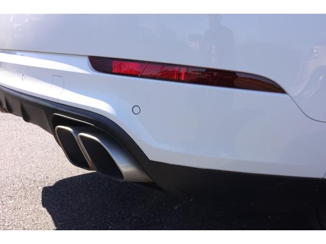 PORSCHE CAYENNE TURBO