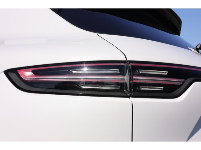 PORSCHE CAYENNE TURBO