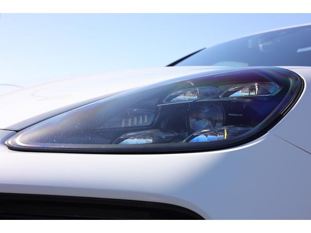 PORSCHE CAYENNE TURBO