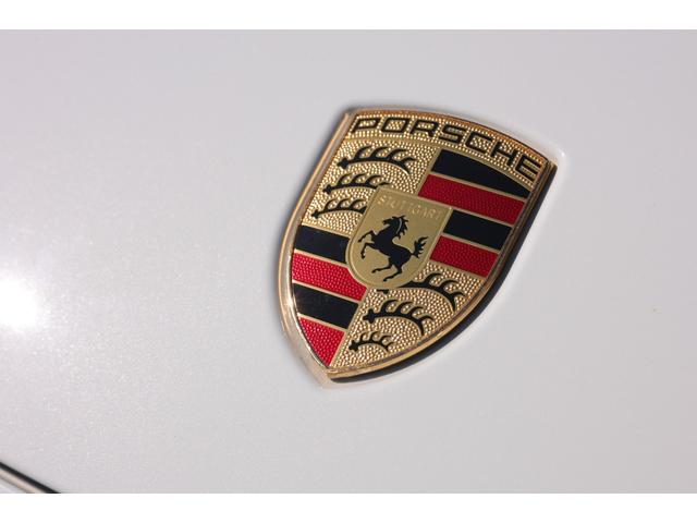 PORSCHE CAYENNE TURBO