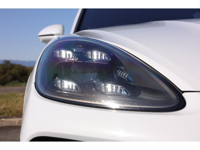 PORSCHE CAYENNE TURBO