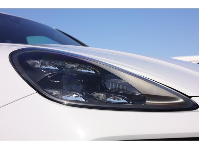 PORSCHE CAYENNE TURBO