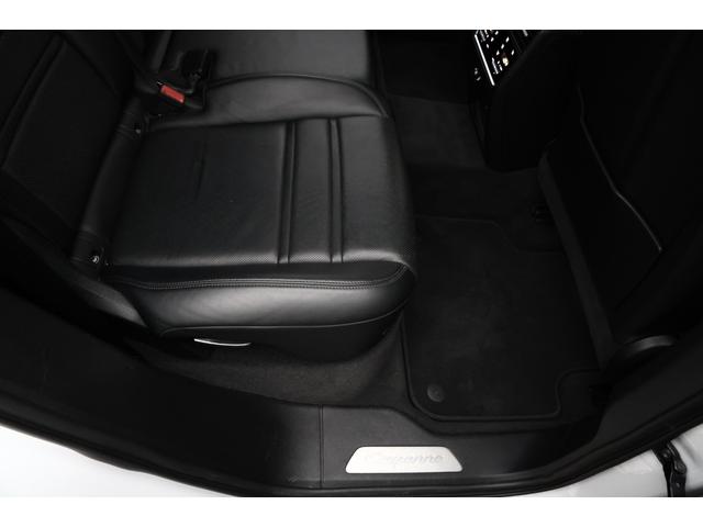 PORSCHE CAYENNE TURBO